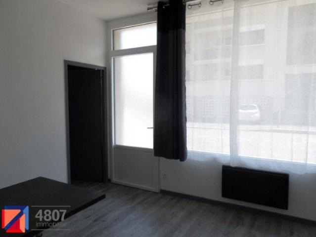 Appartement T1 à louer à Annecy