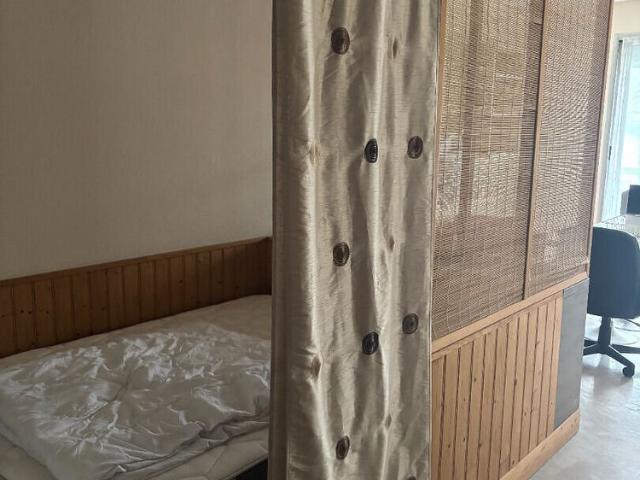 Appartement T1 à louer à Bordeaux Secteur St Genes