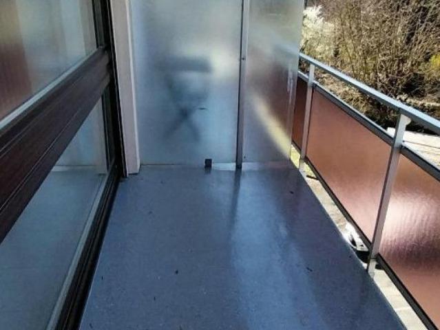 Appartement T1 à louer à Gaillard