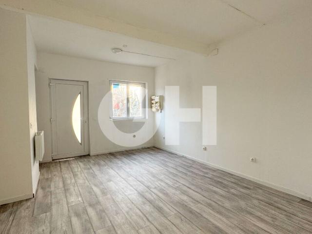 Appartement T1 à louer à Jeumont Proche écoles et commodités