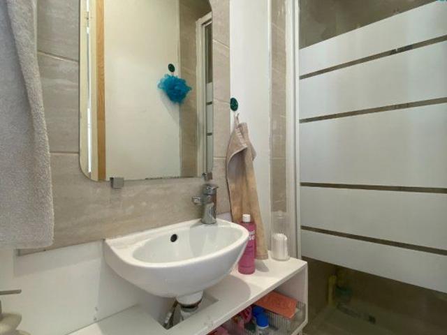 Appartement T1 à louer à LILLE