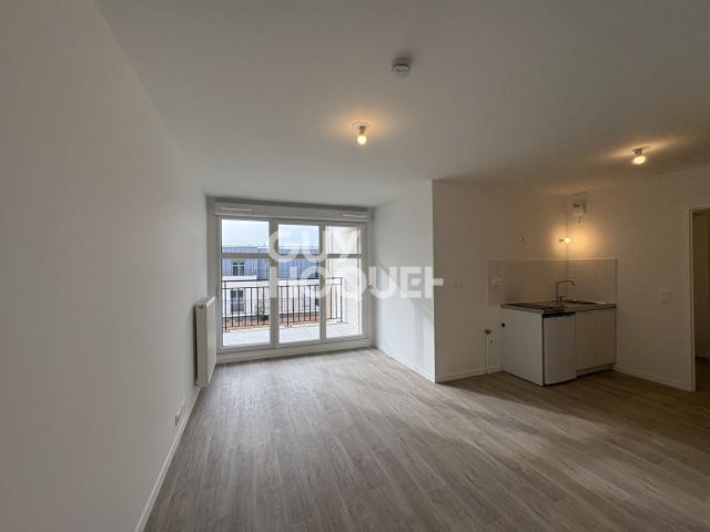 Appartement T1 à louer à Montlhéry Réf 7971