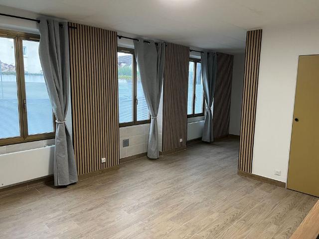 Appartement T1 à louer à Neuilly sur Marne, proche bords de Marne
