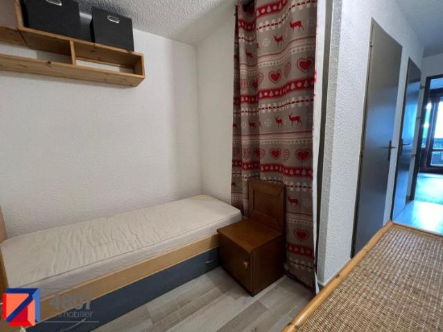 Appartement T1 à louer à Sallanches