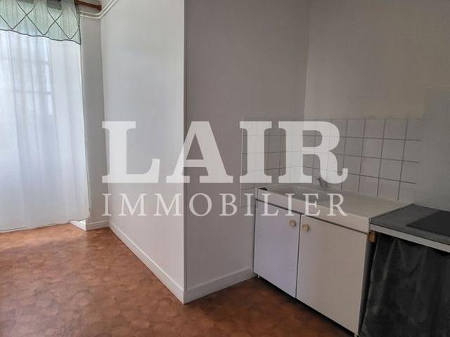 Appartement T1 à louer à Sées Réf S15027