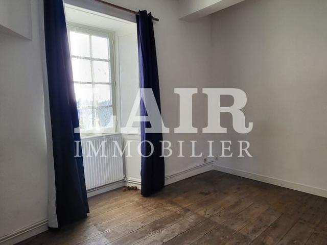 Appartement T1 à louer à Sées Réf S15027