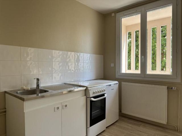 APPARTEMENT T1 A LOUER A ROANNE HOPITAL