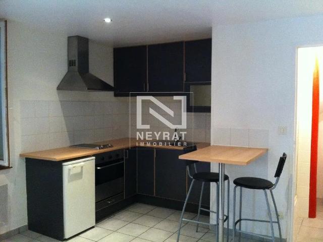 APPARTEMENT T1 A LOUER BEAUNE 65 RUE DE LORRAINE 25.02 m2 380 € charges comprises par mois: Immobilier BEAUNE | Neyrat Immobilier