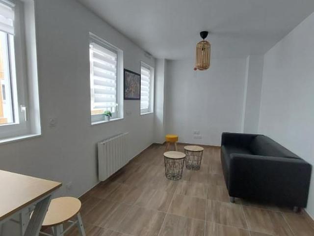 Appartement T1 à louer Clisson 32 m²