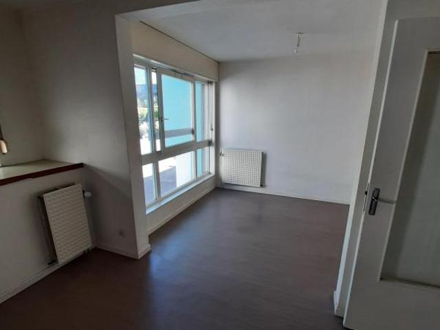 Appartement T1 à louer GRENOBLE – 5 place André Malraux