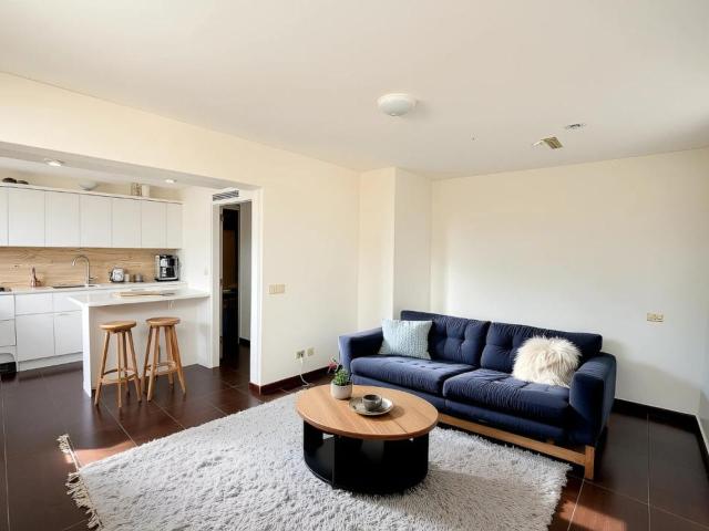 APPARTEMENT T1 A LOUER LE COTEAU