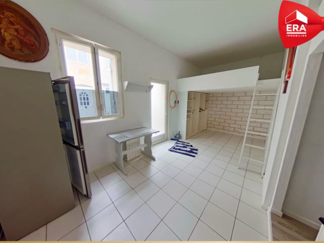 Appartement T1 à louer Quartier Victoire, Bordeaux