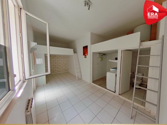 Appartement T1 à louer Quartier Victoire, Bordeaux