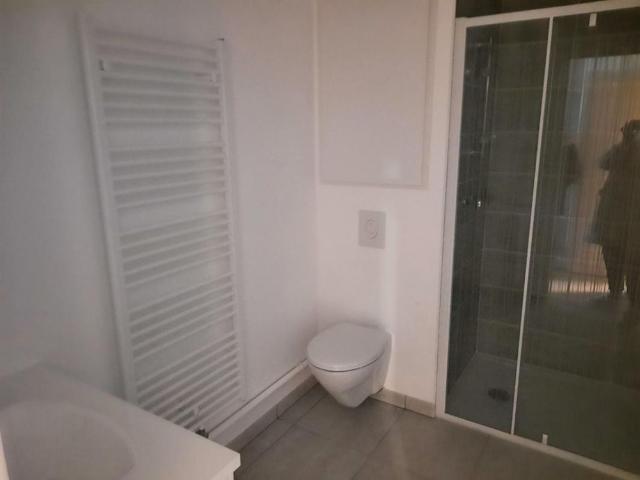 Appartement T1 à louer Rennes 34 m²