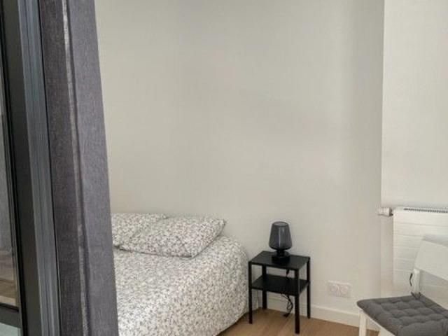 Appartement T1 à louer Rennes centre ville 47 m²