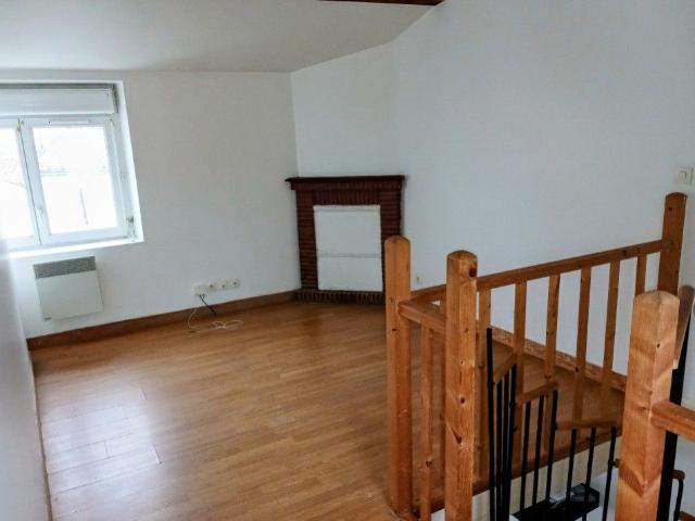 Appartement T1 à louer Reze 35 m²