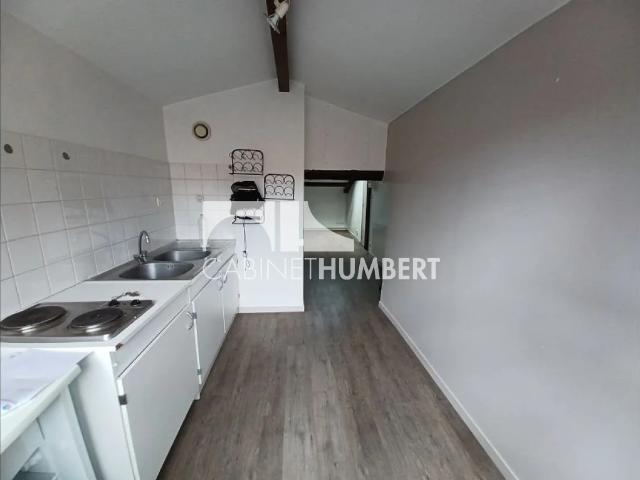 APPARTEMENT T1 A LOUER ST ETIENNE BADOUILLÈRE