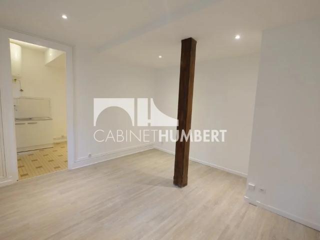 APPARTEMENT T1 A LOUER ST ETIENNE BELLEVUE