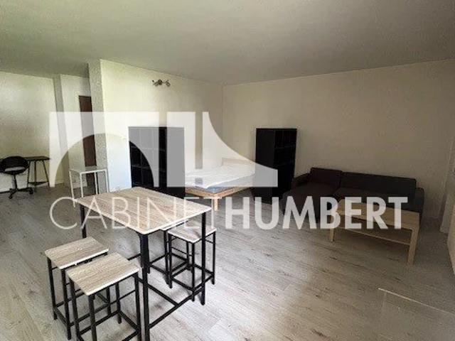APPARTEMENT T1 A LOUER ST ETIENNE FAURIEL