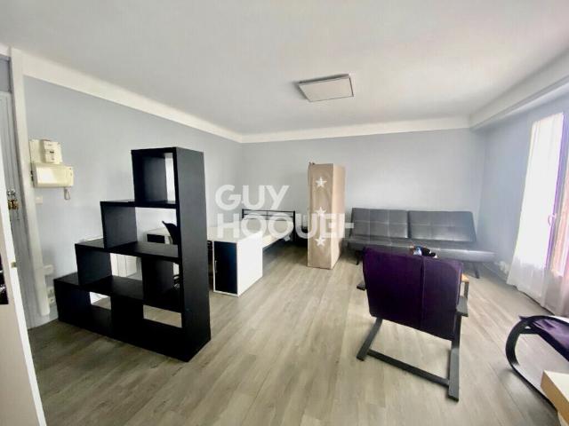 Appartement T1 à louer sur PAU 64000