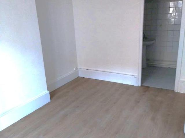 Appartement T1 à louer Villeurbanne, Villeurbanne
