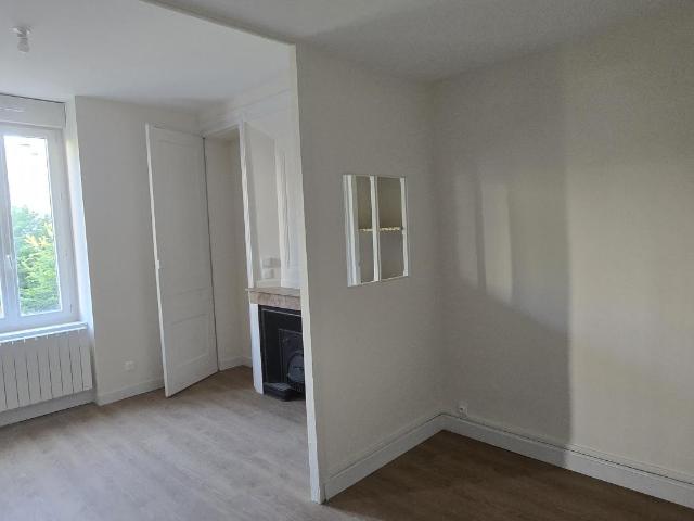 Appartement T1 à louer VILLEURBANNE, Villeurbanne