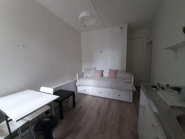Appartement T1 à louer 14 m²