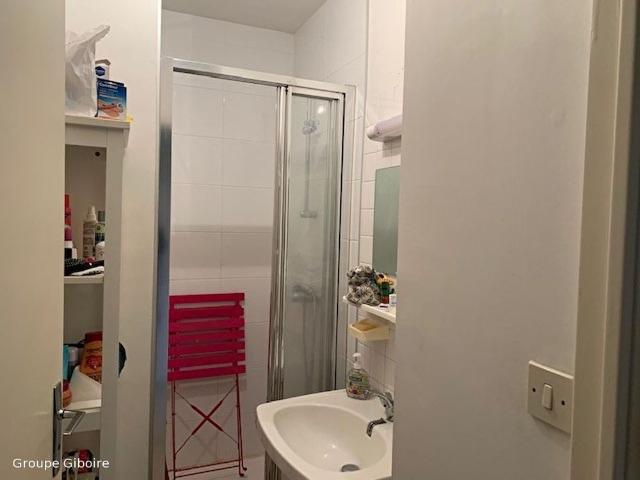 Appartement T1 à louer 15 m²