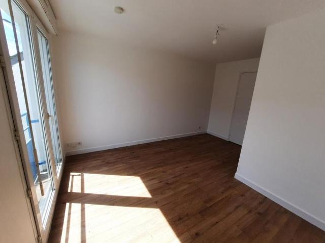 Appartement T1 à louer 16 m²