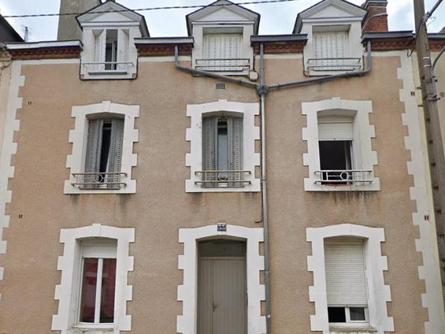 Appartement T1 à louer 16 m²