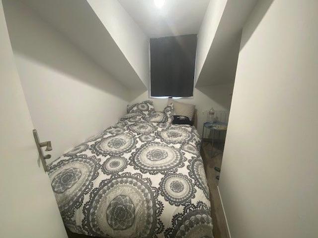 Appartement T1 à louer 17 m²