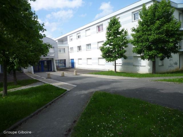 Appartement T1 à louer 18 m²