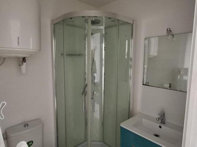 Appartement T1 à louer 18 m²