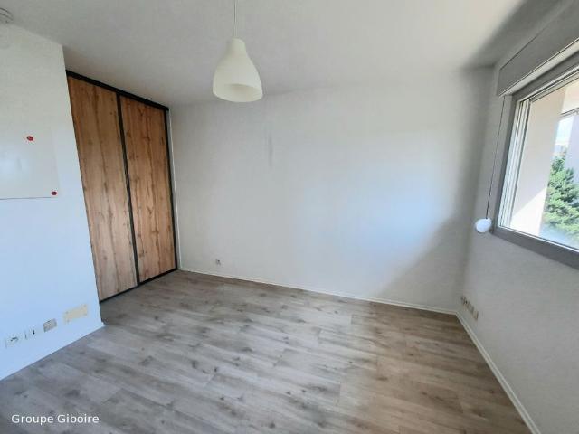Appartement T1 à louer 19 m²