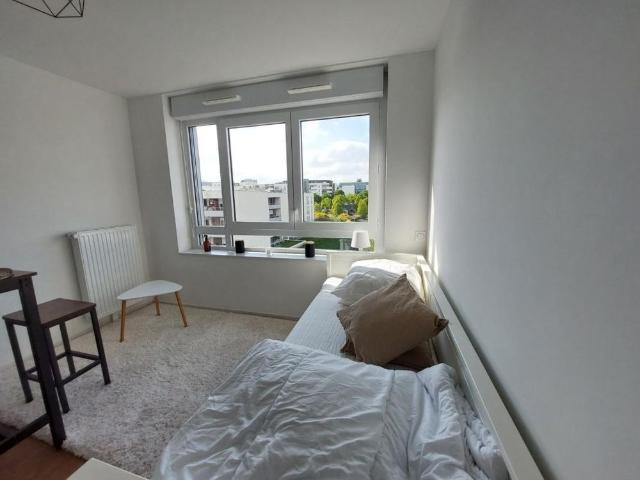 Appartement T1 à louer 19 m²
