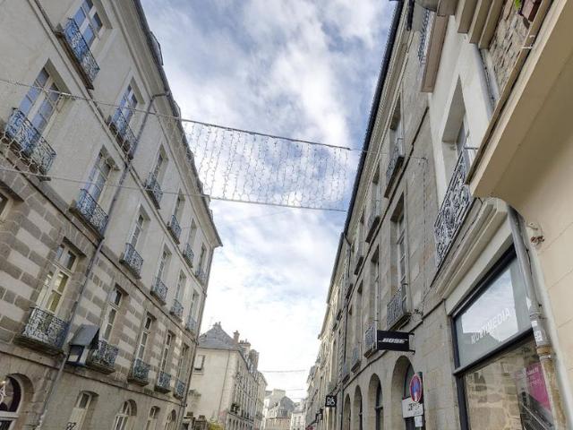 Appartement T1 à louer 12 m²