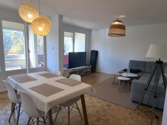 Appartement T1 à louer 12 m²