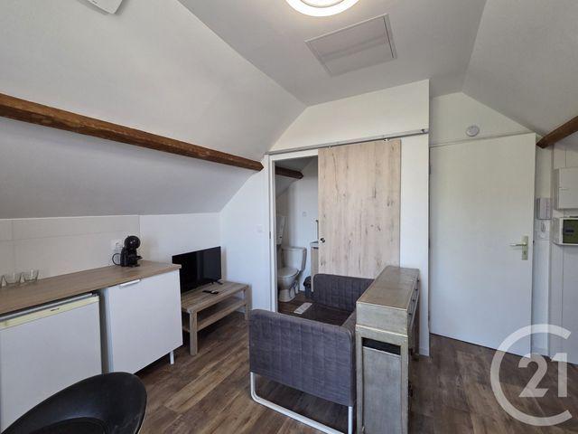 Appartement T1 à louer 1 pièce 14,70 m2 CHATEAUROUX 36