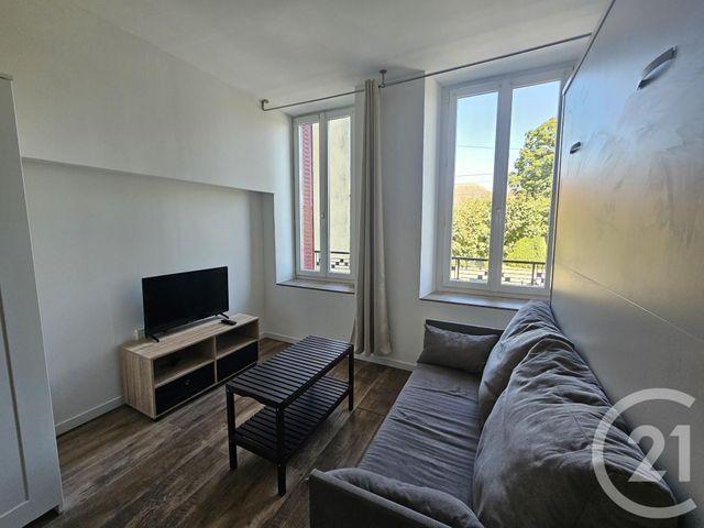 Appartement T1 à louer 1 pièce 17,70 m2 CHATEAUROUX 36