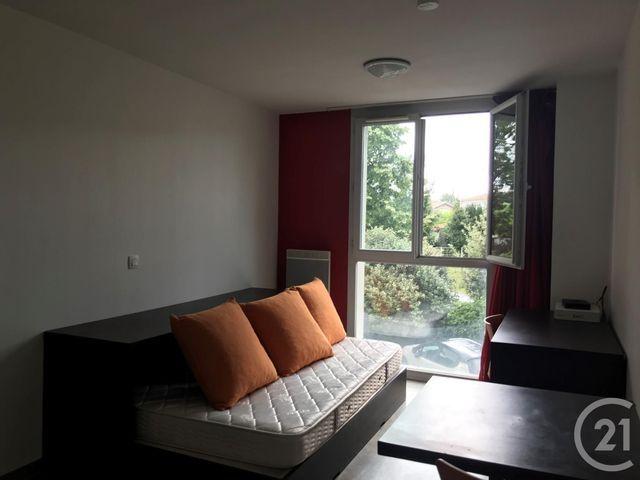 Appartement T1 à louer 1 pièce 19,75 m2 TALENCE 33
