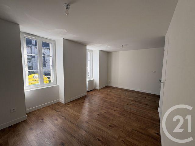 Appartement T1 à louer 1 pièce 20,17 m2 CHATEAUROUX 36