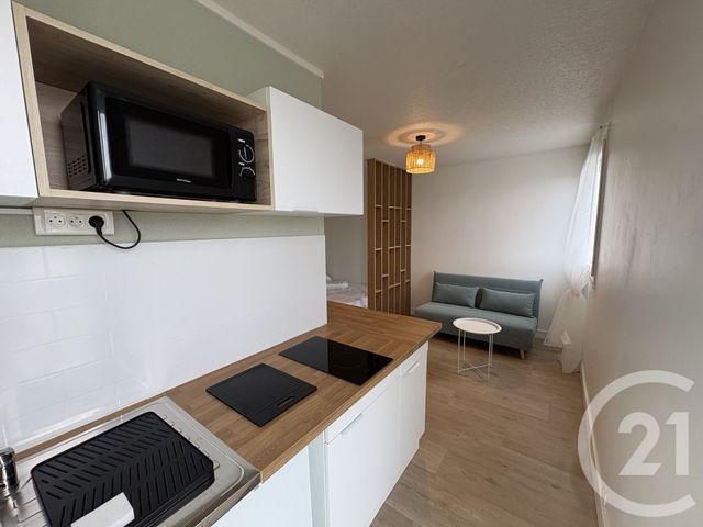 Appartement T1 à louer 1 pièce 21,47 m2 CHATEAUROUX 36