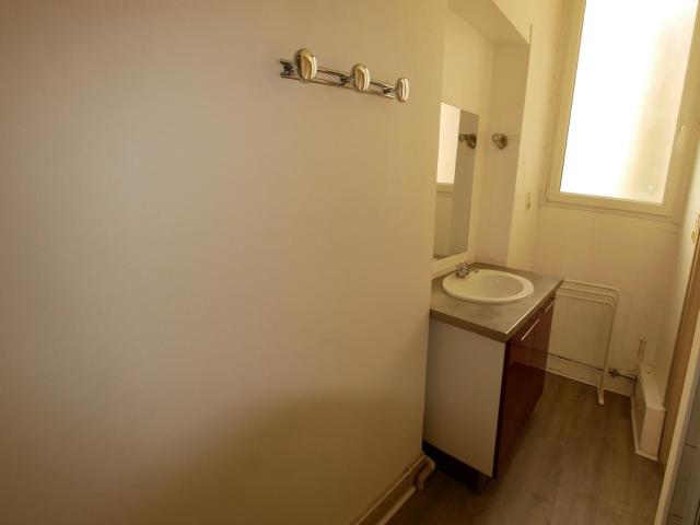 Appartement T1 à louer 1 pièce 26.07 m2 TARBES 65 MIDI PYRENEES Century 21 Gm Immobilier
