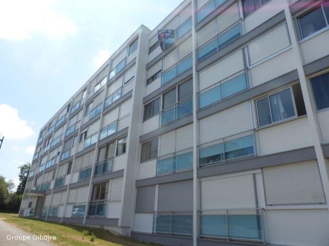 Appartement T1 à louer 25 m²