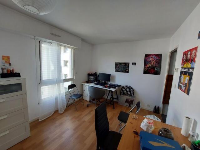Appartement T1 à louer 26 m²