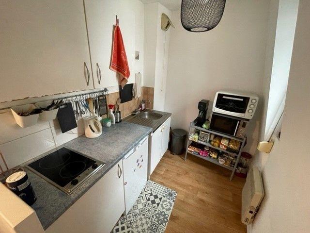 Appartement T1 à louer 27 m²