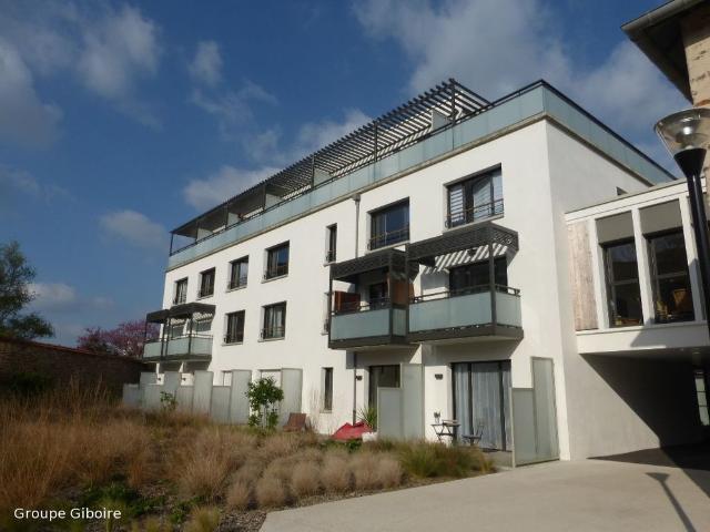 Appartement T1 à louer 27 m²