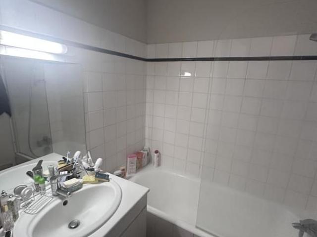 Appartement T1 à louer 28 m²