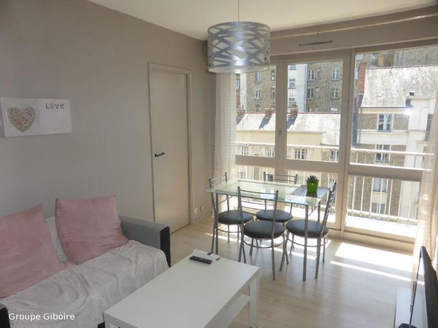 Appartement T1 à louer 28 m²