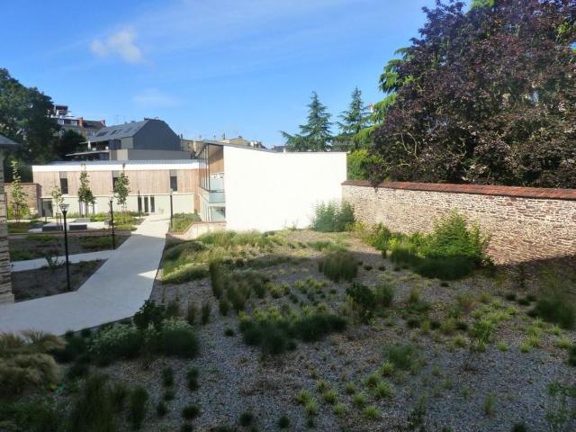 Appartement T1 à louer 28 m²